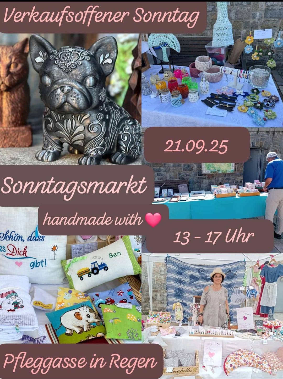 sonntagsmarkt